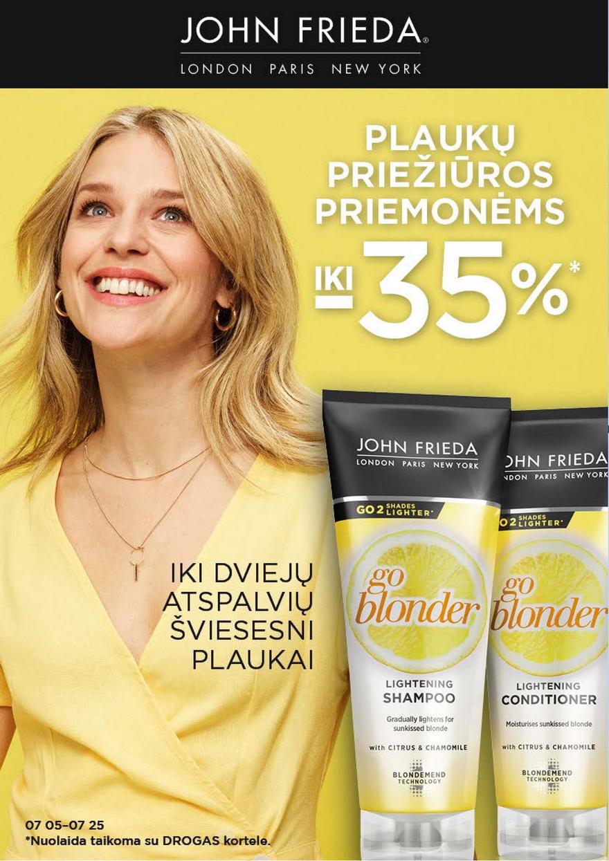 Drogas leidinys akcijos nuo 
  2021-07-05 iki 
  2021-07-25 | Leidinukas.lt puslapis 22