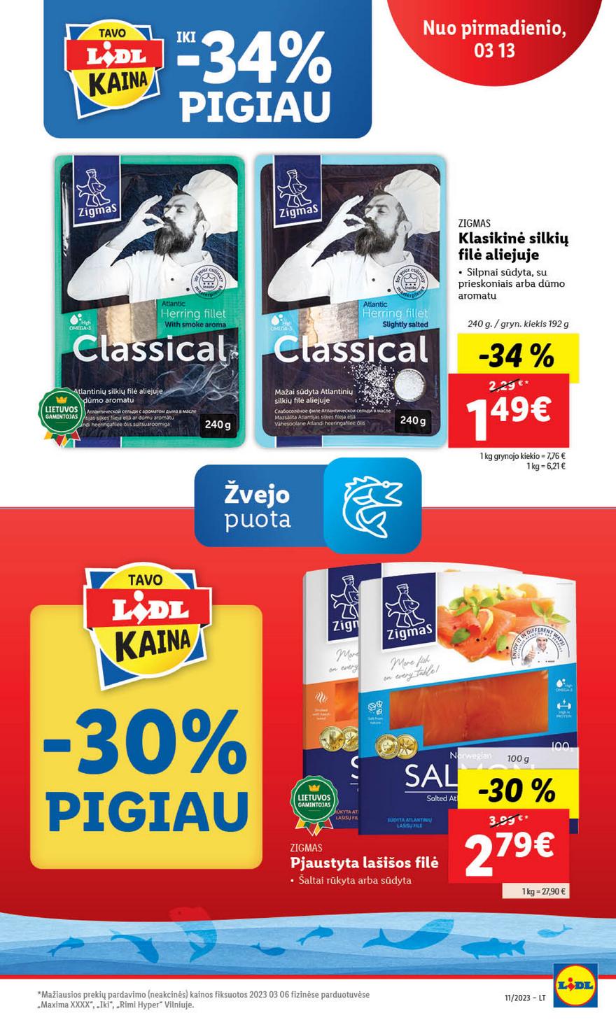 Ldil maisto leidinys akcijos nuo 
  2023-03-13 iki 
  2023-03-19 | Leidinukas.lt puslapis 36