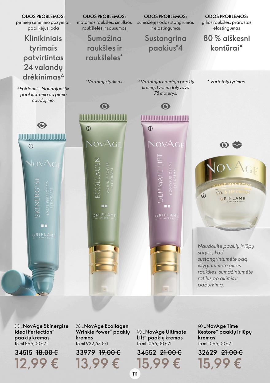 Oriflame katalogas akcijos nuo 
  2022-08-03 iki 
  2022-08-23 | Leidinukas.lt puslapis 111