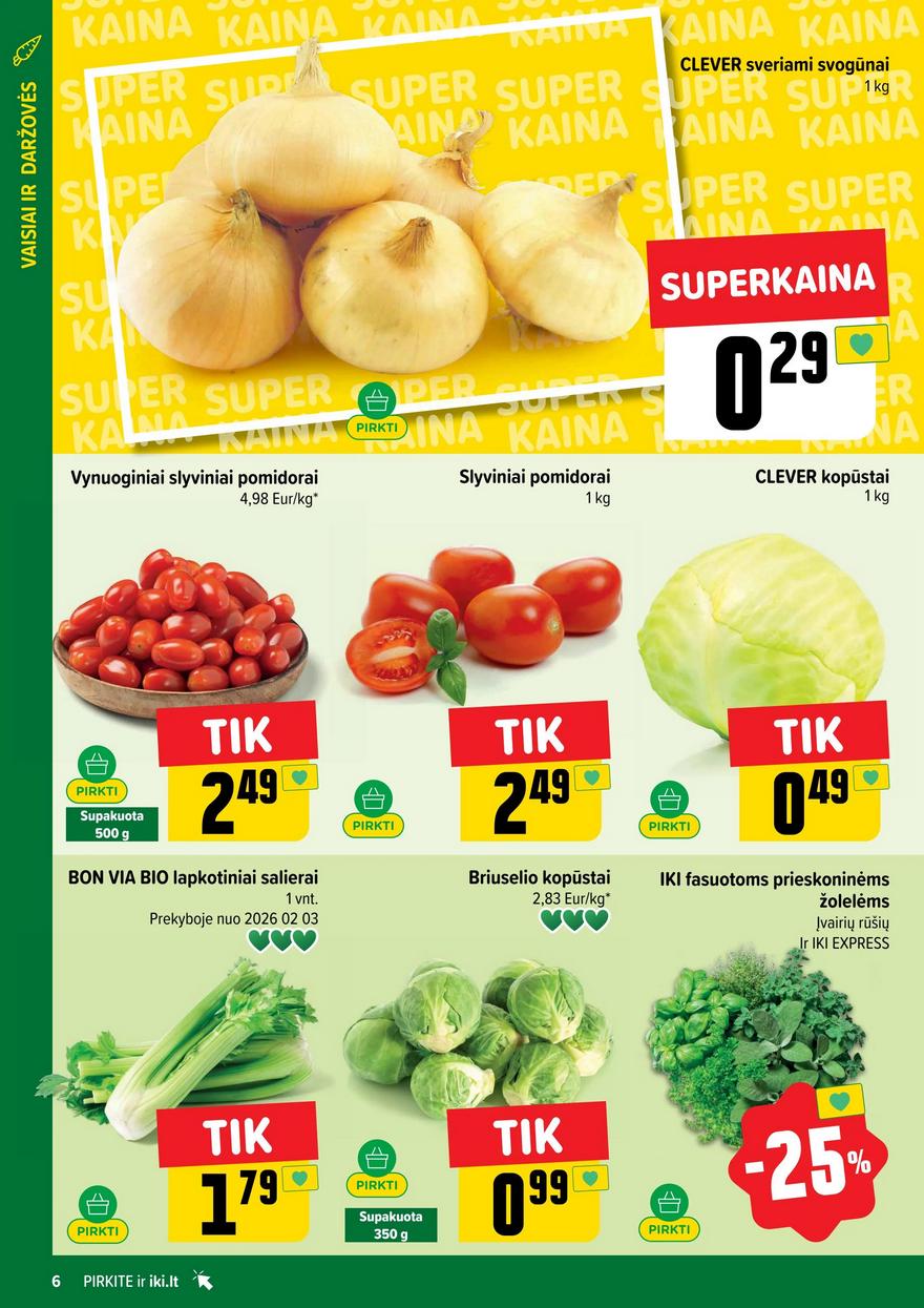Iki leidinys akcijos nuo 
  2026-02-02 iki 
  2026-02-08 | Leidinukas.lt puslapis 6
