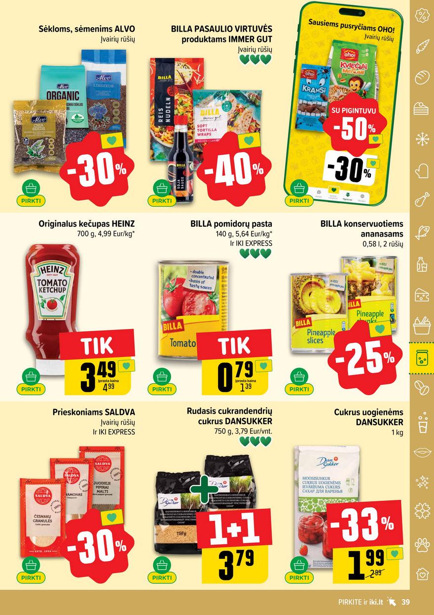 Iki leidinys akcijos nuo 
  2025-07-14 iki 
  2025-07-20 | Leidinukas.lt puslapis 39