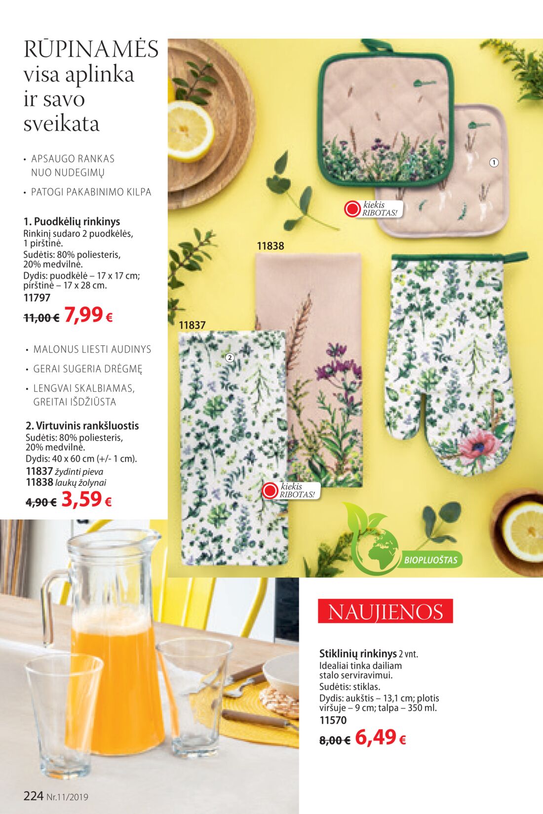 Faberlic leidinys akcijos nuo 
  2019-07-22 iki 
  2019-08-11 | Leidinukas.lt puslapis 224