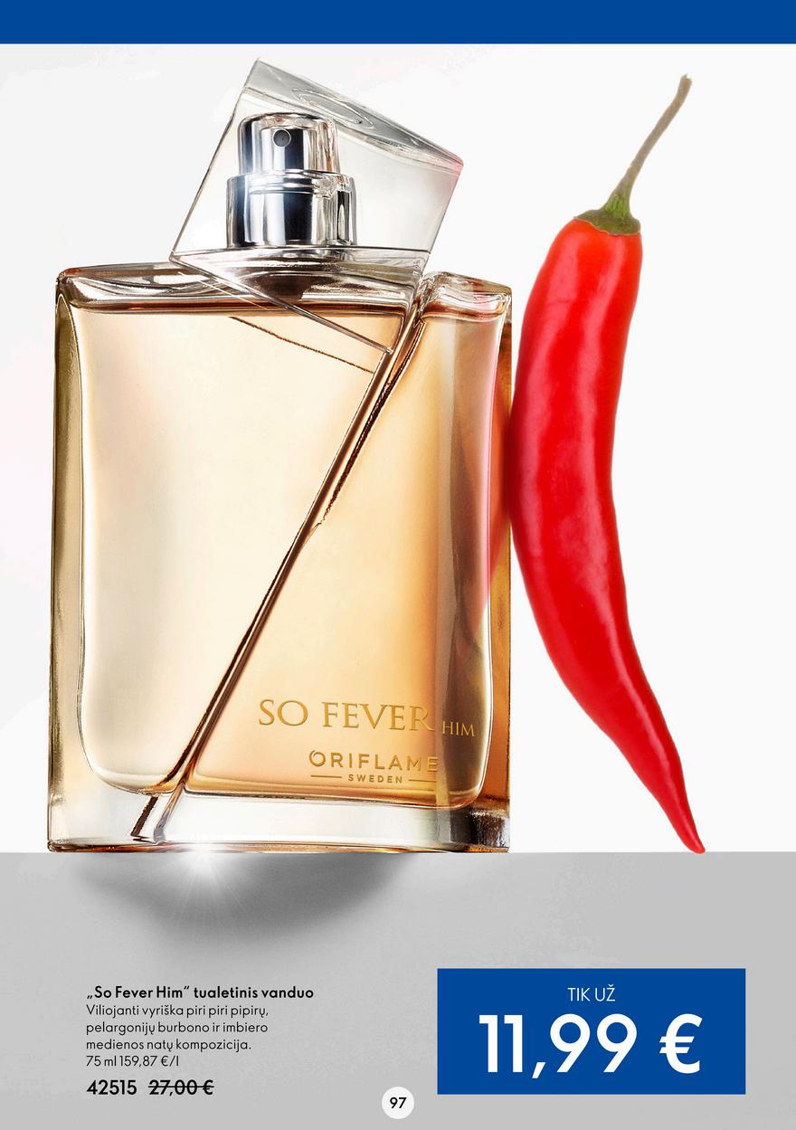 Oriflame katalogas akcijos nuo 
  2022-06-08 iki 
  2022-06-28 | Leidinukas.lt puslapis 97