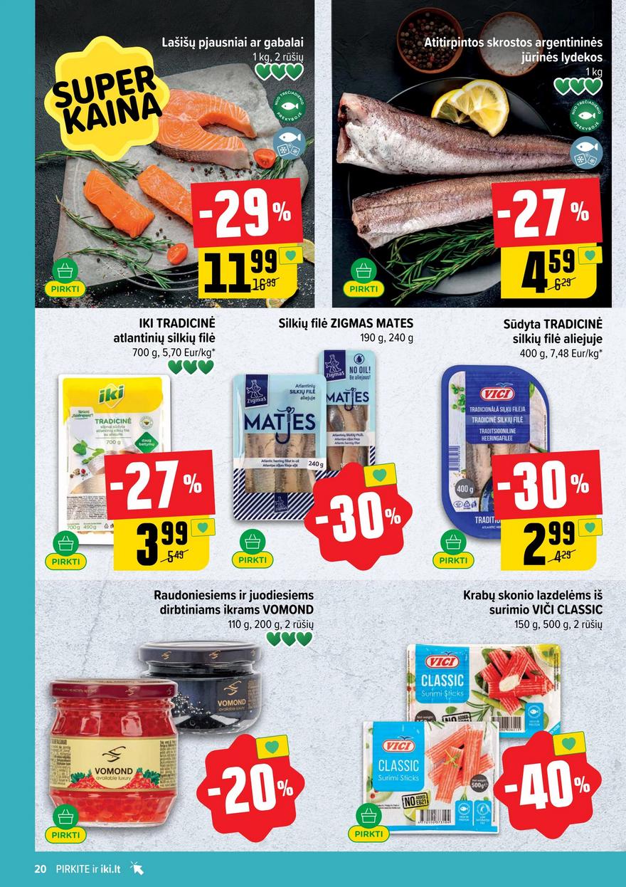 Iki leidinys akcijos nuo 
  2026-05-11 iki 
  2026-05-17 | Leidinukas.lt puslapis 20