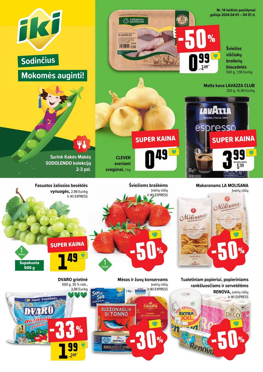 Iki leidinys akcijos nuo 
  2024-04-01 iki 
  2024-04-07 | Leidinukas.lt puslapis 1