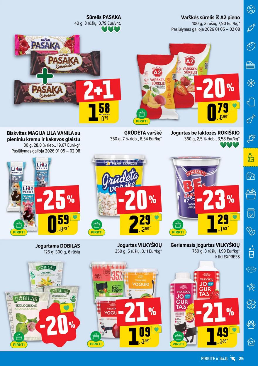 Iki leidinys akcijos nuo 
  2026-01-05 iki 
  2026-01-11 | Leidinukas.lt puslapis 25