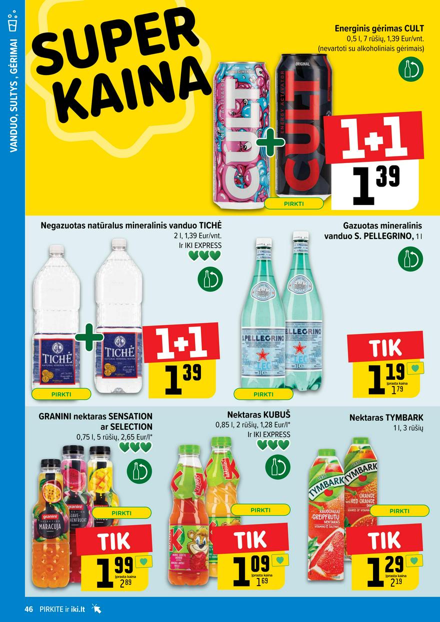 Iki leidinys 4 akcijos nuo 
  2025-01-20 iki 
  2025-01-26 | Leidinukas.lt puslapis 46
