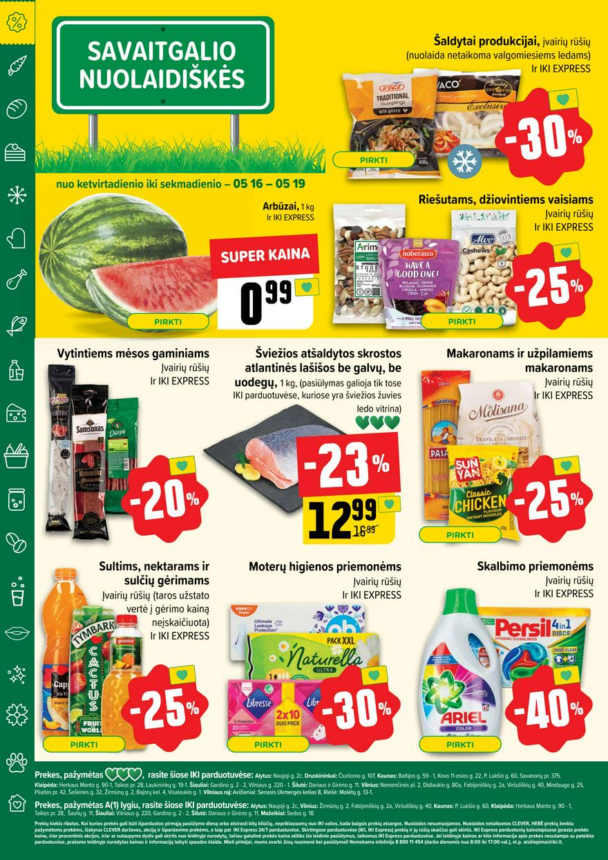 Iki leidinys akcijos nuo 
  2024-05-13 iki 
  2024-05-19 | Leidinukas.lt puslapis 56
