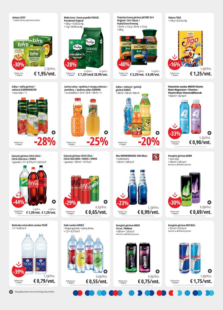 Promo leidinys akcijos nuo 
  2025-10-15 iki 
  2025-10-28 | Leidinukas.lt puslapis 10