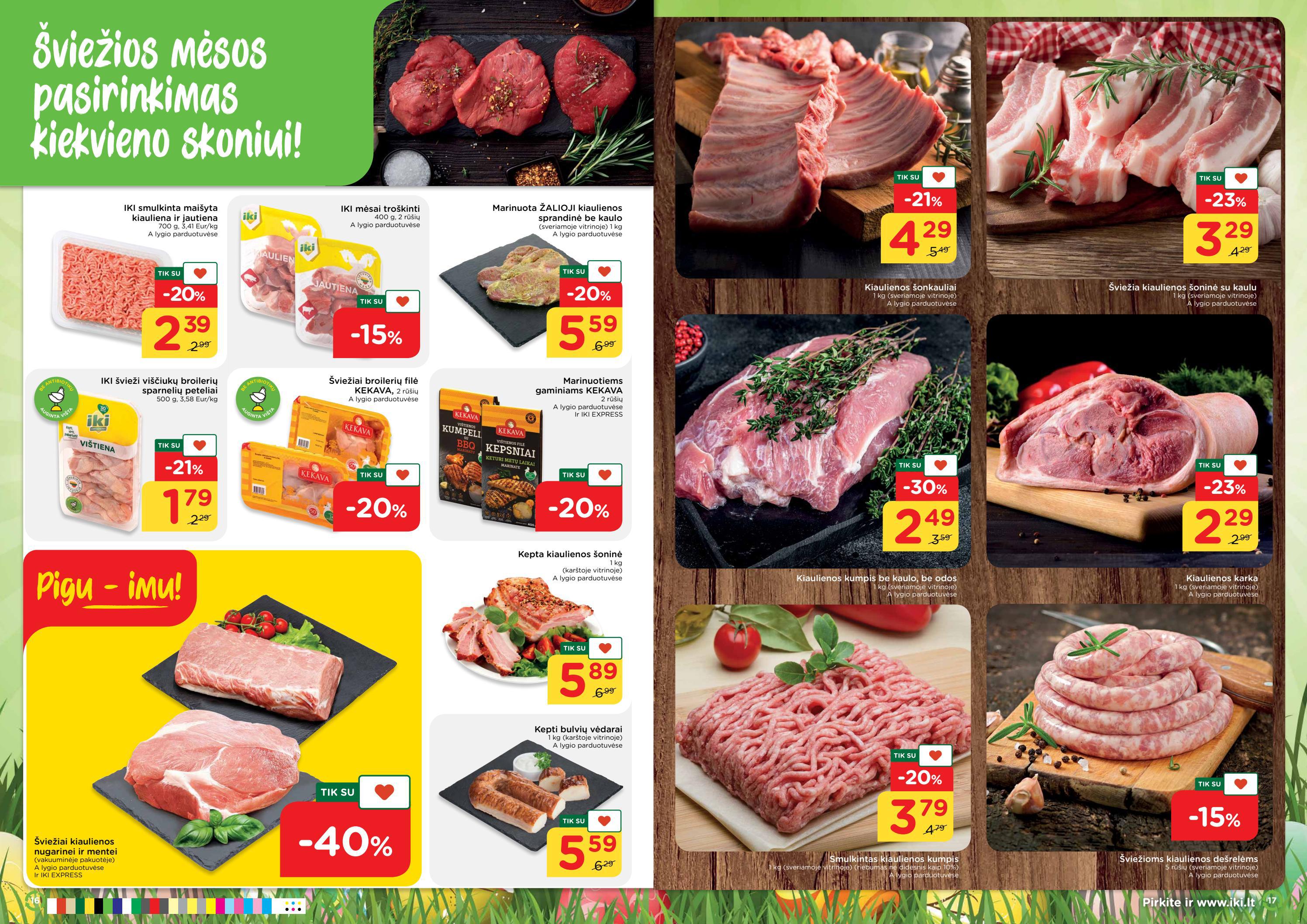Iki leidinys akcijos nuo 
  2022-03-14 iki 
  2022-03-20 | Leidinukas.lt puslapis 9