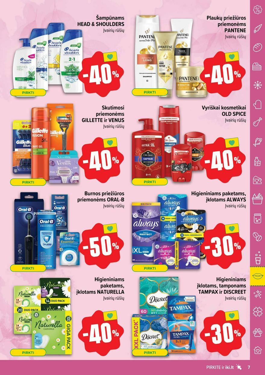 Iki leidinys 10 akcijos nuo 
  2025-03-03 iki 
  2025-03-09 | Leidinukas.lt puslapis 7