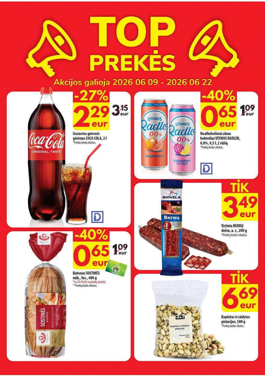 Čia leidinys akcijos nuo 
  2026-06-09 iki 
  2026-06-22 | Leidinukas.lt puslapis 20