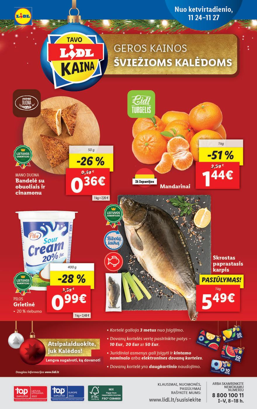 Ldil maisto leidinys akcijos nuo 
  2022-11-21 iki 
  2022-11-27 | Leidinukas.lt puslapis 40