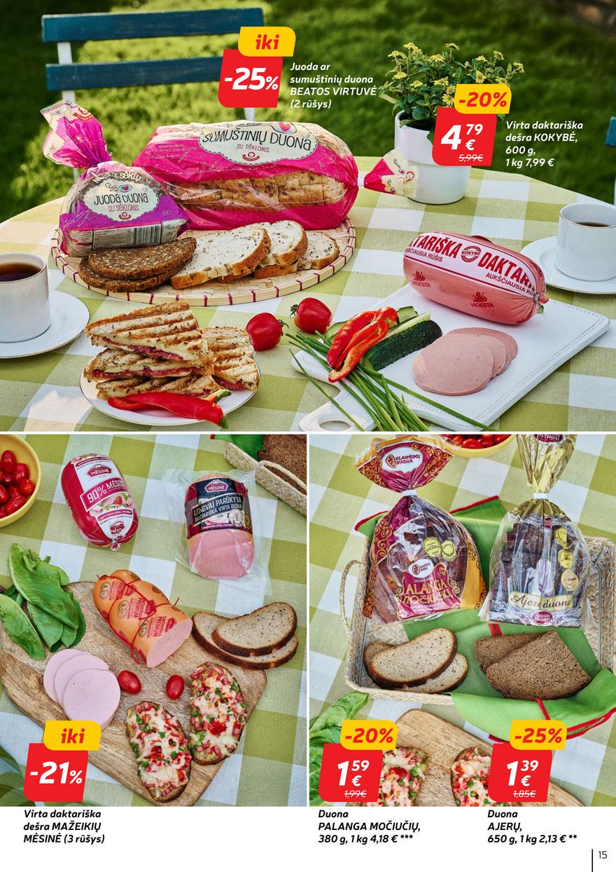 Rimi leidinys akcijos nuo 
  2024-05-28 iki 
  2024-06-27 | Leidinukas.lt puslapis 15
