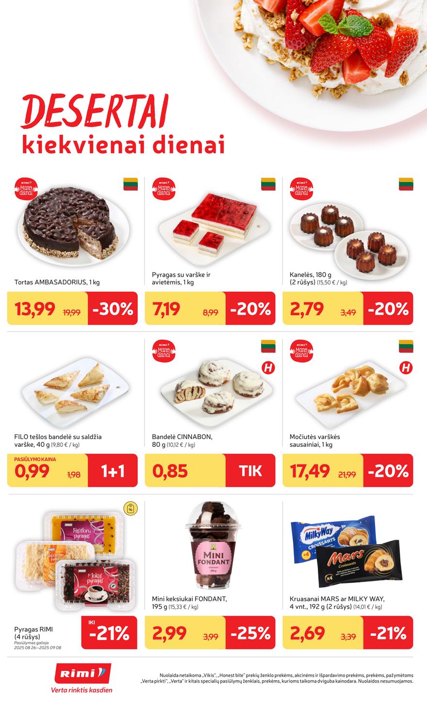 Rimi leidinys akcijos nuo 
  2025-09-02 iki 
  2025-09-08 | Leidinukas.lt puslapis 12