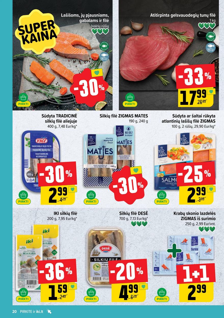 Iki leidinys akcijos nuo 
  2026-04-06 iki 
  2026-04-12 | Leidinukas.lt puslapis 20