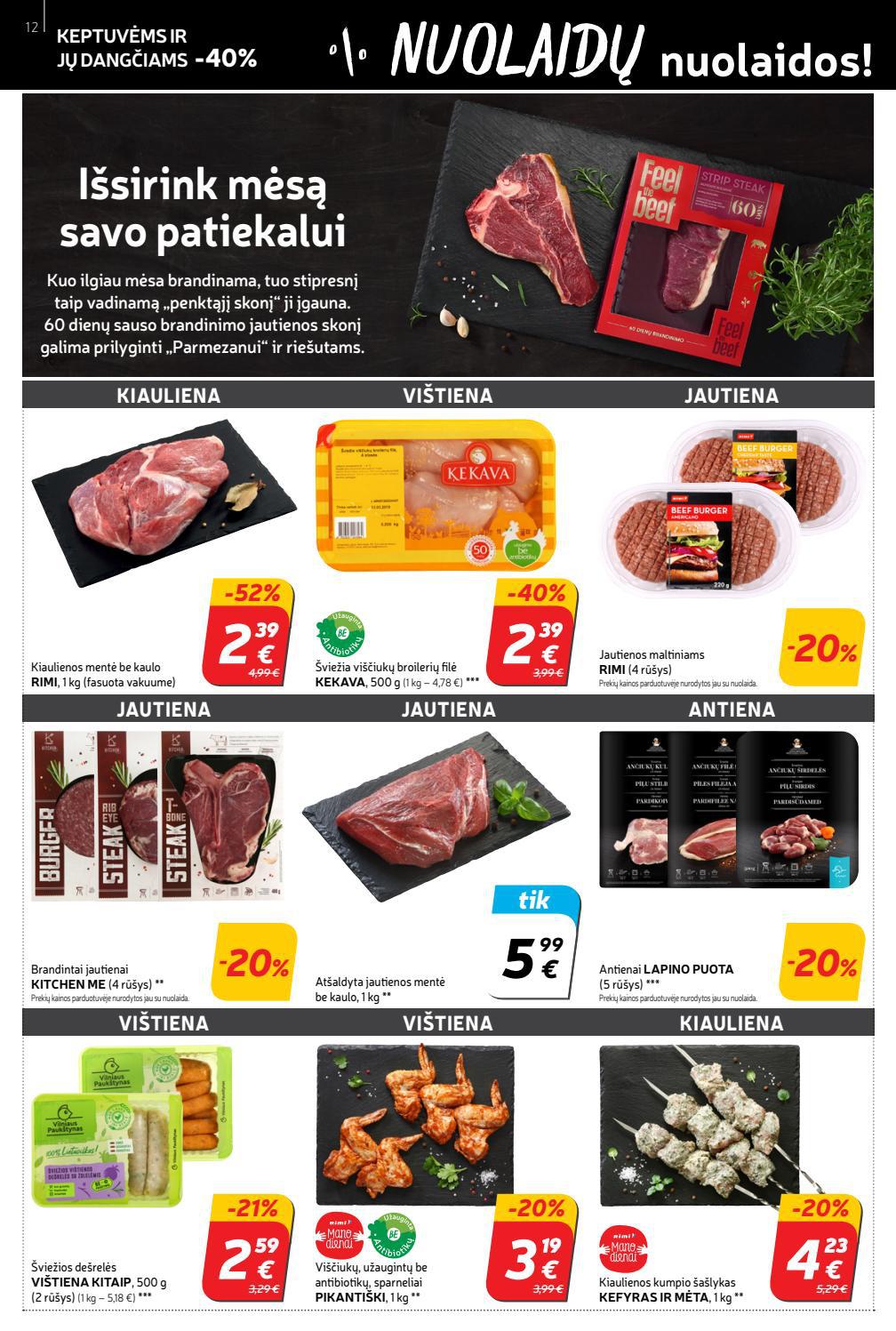 Rimi leidinys akcijos nuo 
  2021-09-14 iki 
  2021-09-20 | Leidinukas.lt puslapis 12
