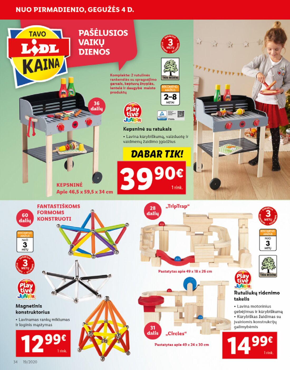 Lidl savaitinis leidinys akcijos nuo 
  2020-05-04 iki 
  2020-05-10 | Leidinukas.lt puslapis 34