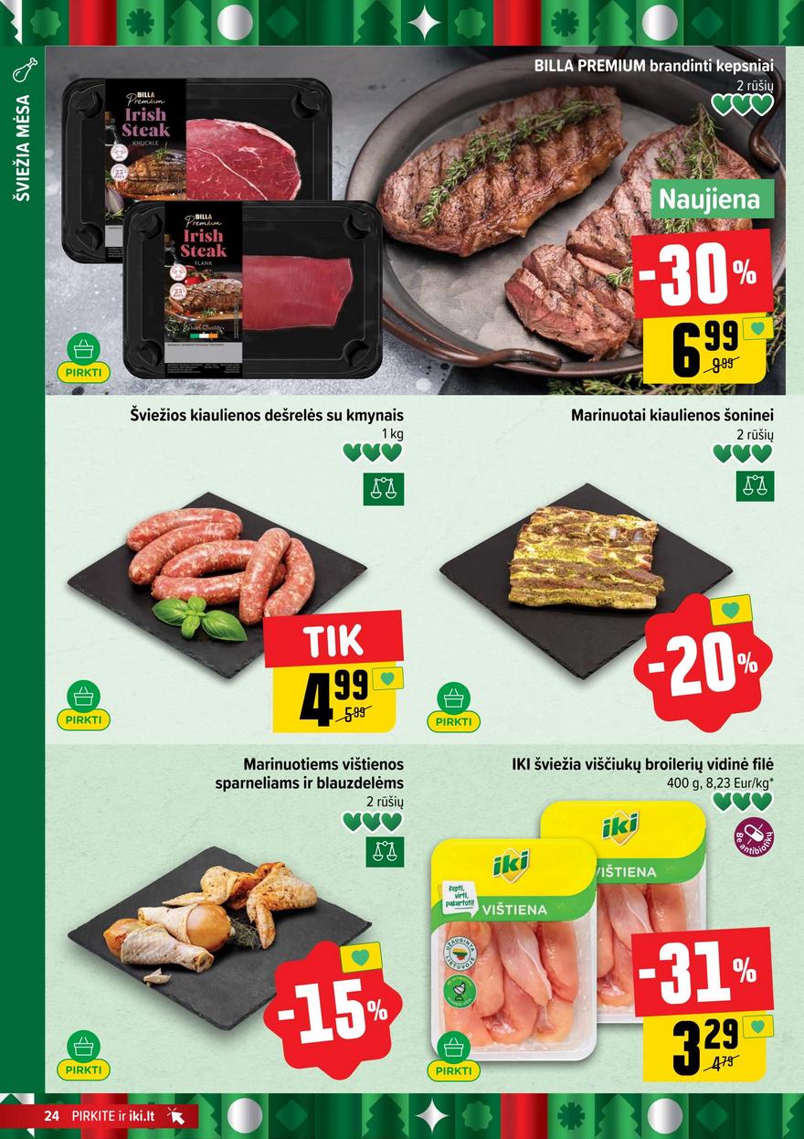Iki leidinys akcijos nuo 
  2025-12-01 iki 
  2025-12-07 | Leidinukas.lt puslapis 24