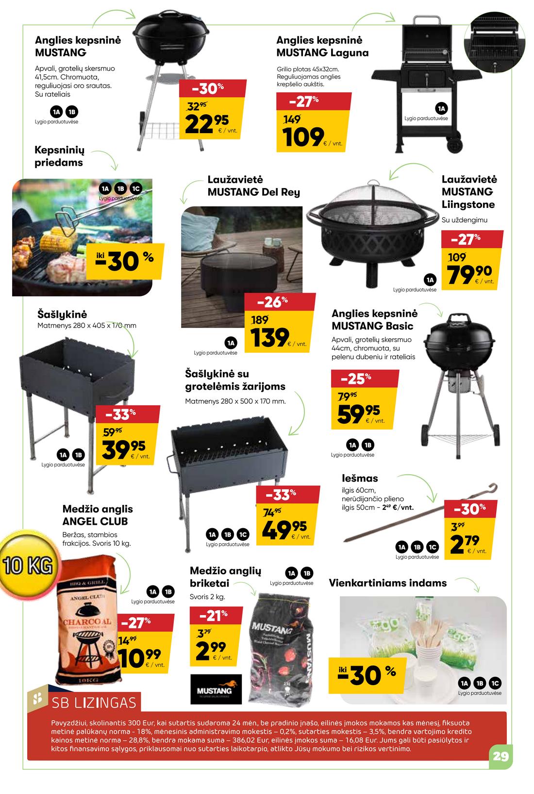 Moki veži leidinys akcijos nuo 
  2021-04-15 iki 
  2021-05-11 | Leidinukas.lt puslapis 29