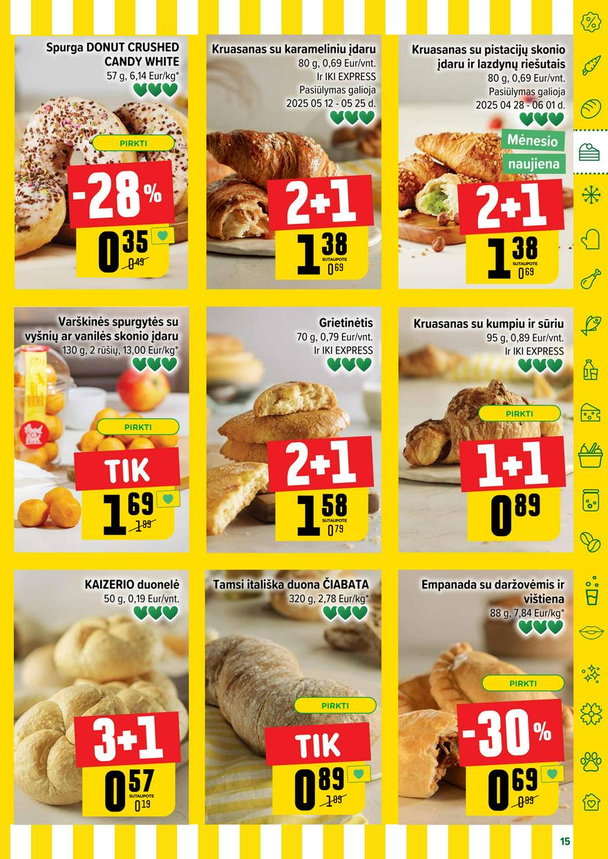 Iki leidinys 20 akcijos nuo 
  2025-05-12 iki 
  2025-05-18 | Leidinukas.lt puslapis 15