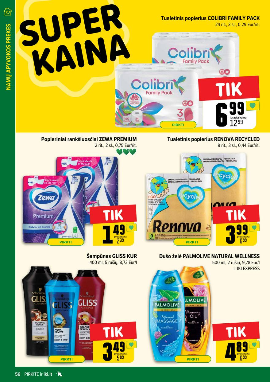 Iki leidinys akcijos nuo 
  2024-05-06 iki 
  2024-05-12 | Leidinukas.lt puslapis 56