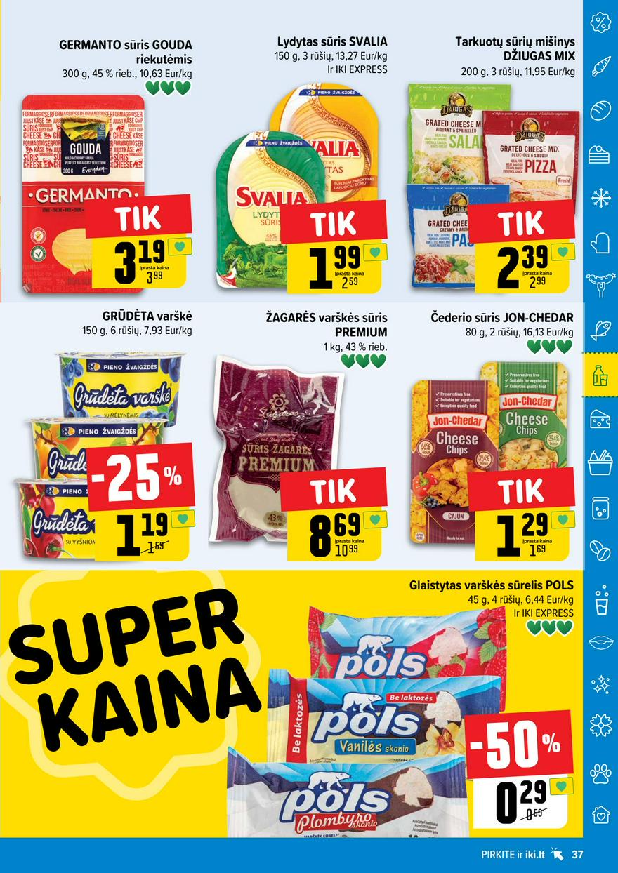 Iki leidinys akcijos nuo 
  2024-04-15 iki 
  2024-04-21 | Leidinukas.lt puslapis 37