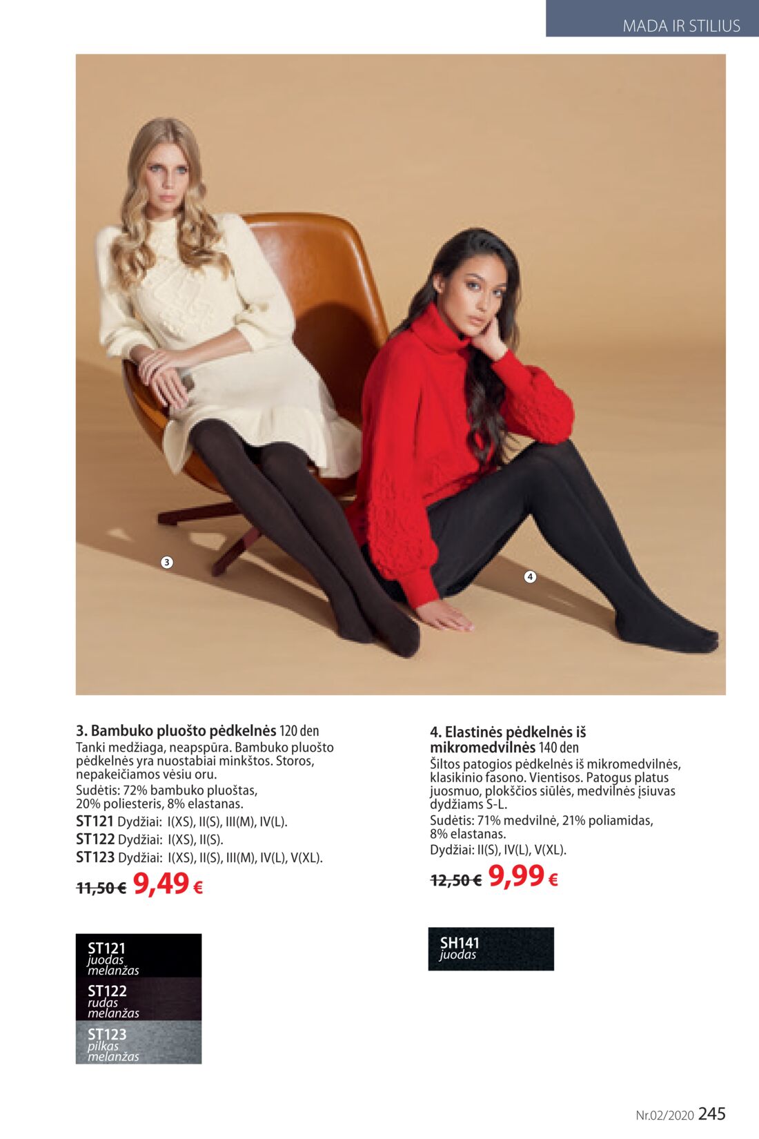 Faberlic leidinys akcijos nuo 
  2020-01-20 iki 
  2020-02-09 | Leidinukas.lt puslapis 245
