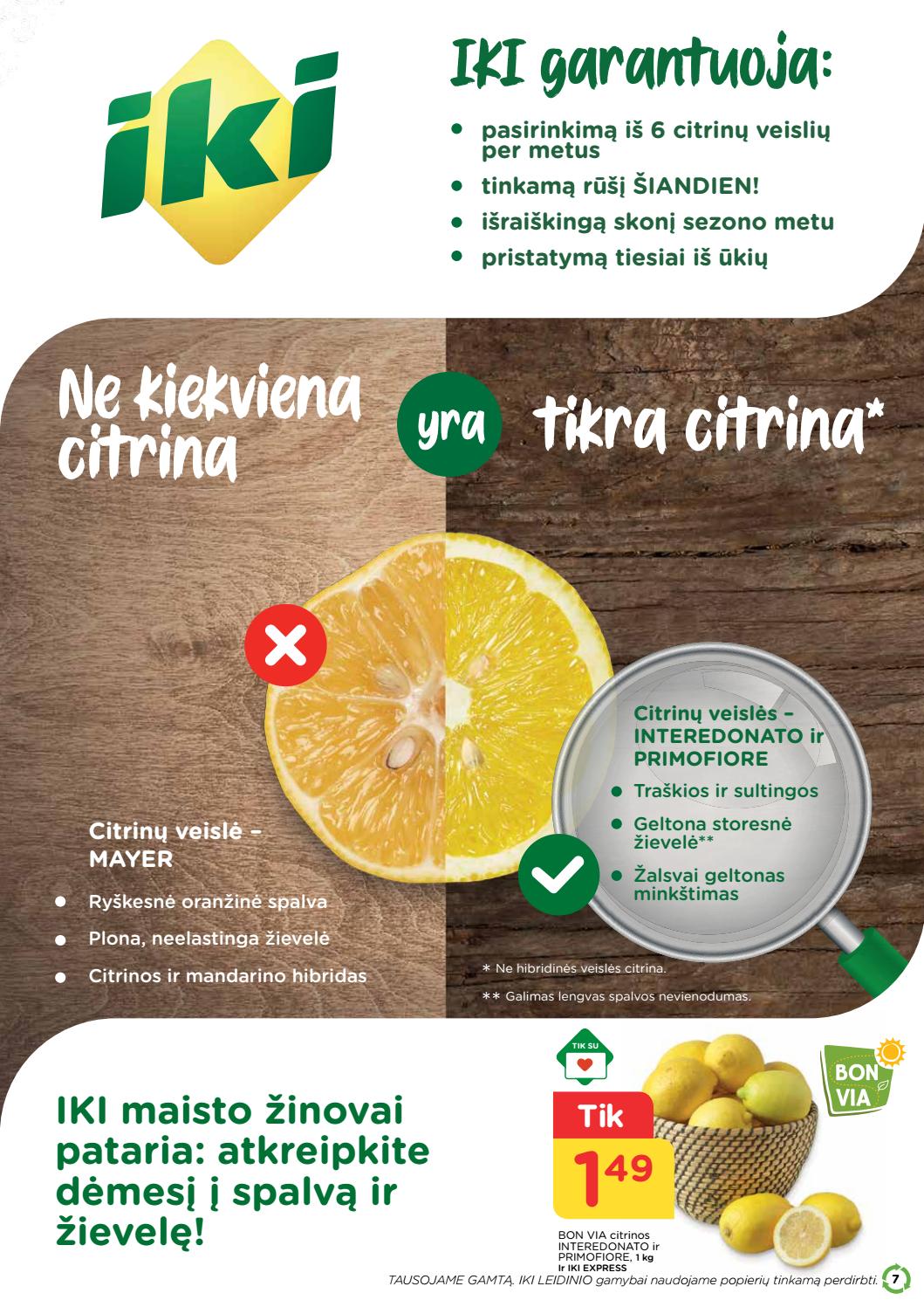Iki savaitinis leidinys akcijos nuo 
  2019-12-02 iki 
  2019-12-08 | Leidinukas.lt puslapis 7