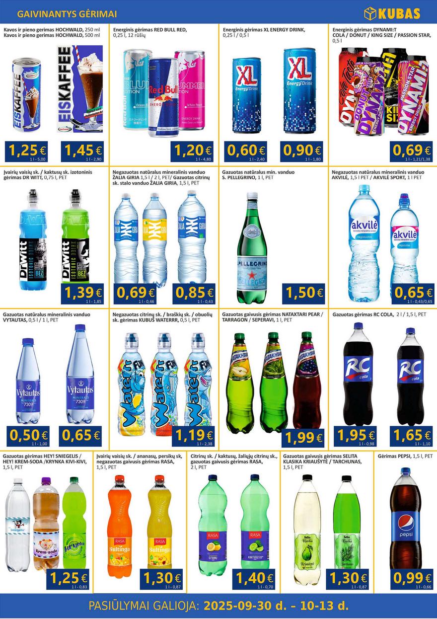 Kubas leidinys akcijos nuo 
  2025-09-30 iki 
  2025-10-13 | Leidinukas.lt puslapis 8