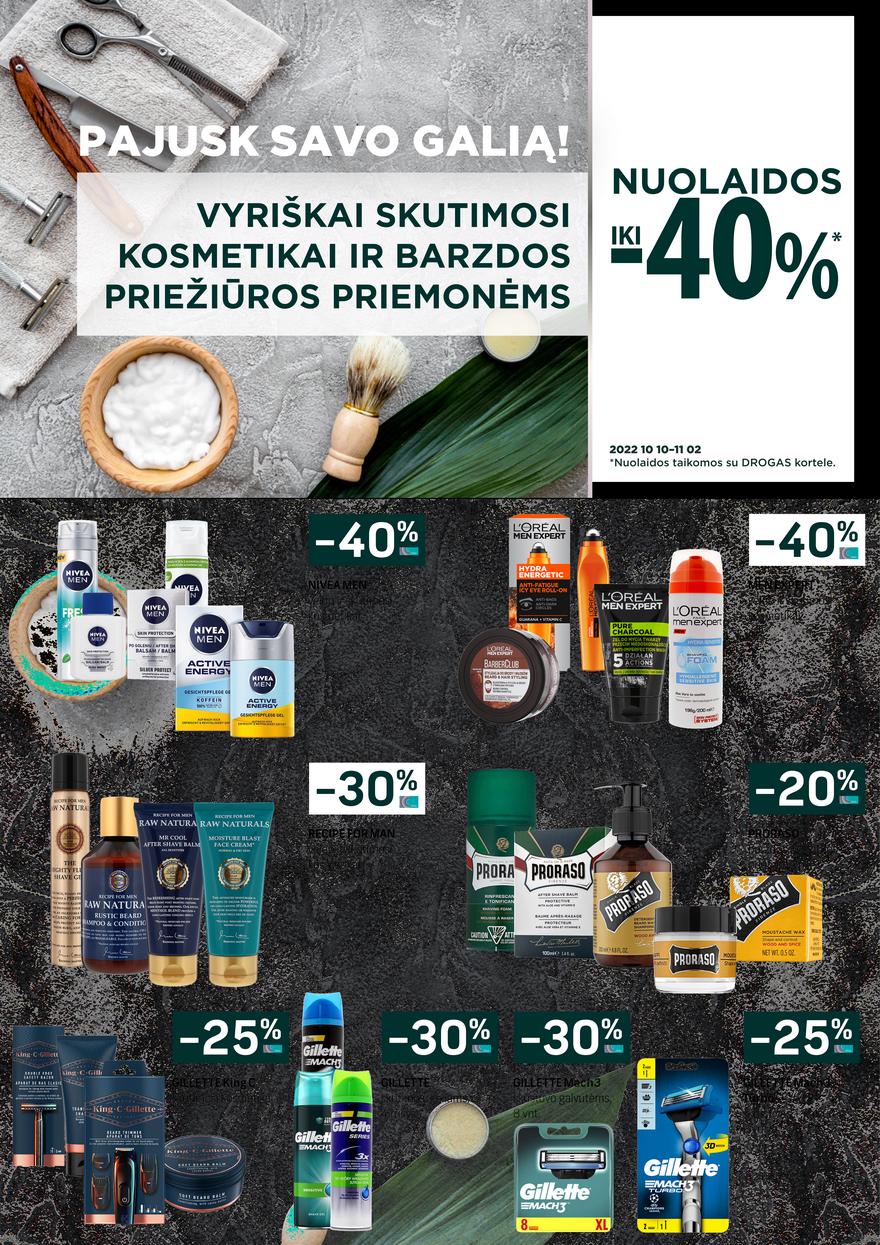 Drogo leidinys akcijos nuo 
  2022-10-10 iki 
  2022-11-02 | Leidinukas.lt puslapis 6