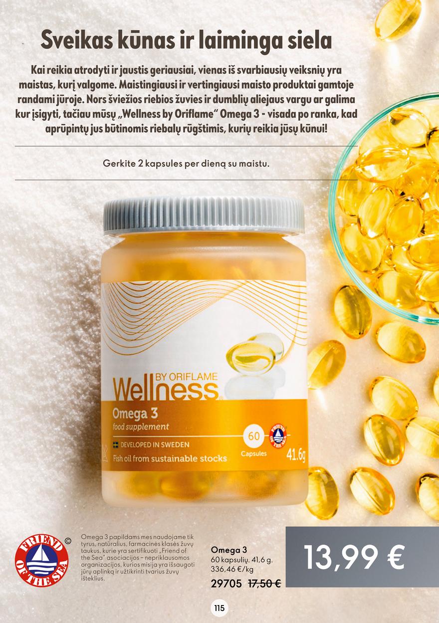 Oriflame katalogas akcijos nuo 
  2022-09-14 iki 
  2022-10-04 | Leidinukas.lt puslapis 115