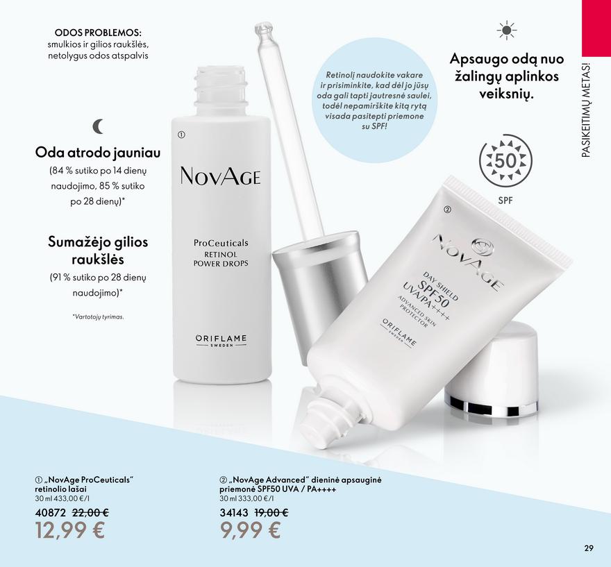 Oriflame katalogas akcijos nuo 
  2022-05-18 iki 
  2022-06-07 | Leidinukas.lt puslapis 29