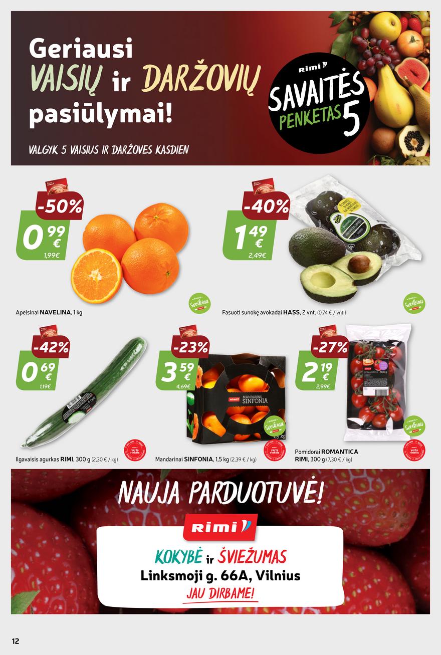 Rimi leidinys akcijos nuo 
  2023-12-12 iki 
  2023-12-18 | Leidinukas.lt puslapis 12