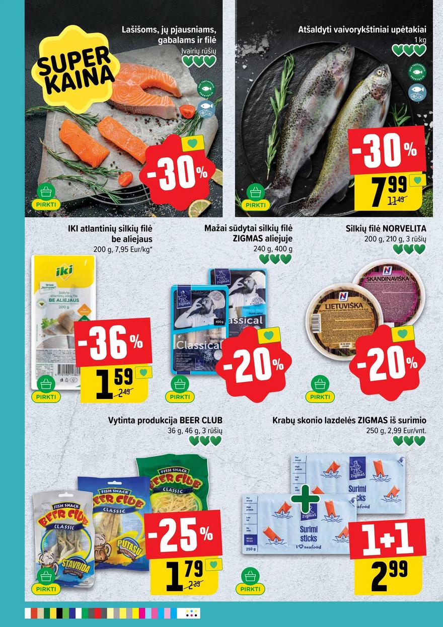 Iki leidinys akcijos nuo 
  2026-05-18 iki 
  2026-05-24 | Leidinukas.lt puslapis 16