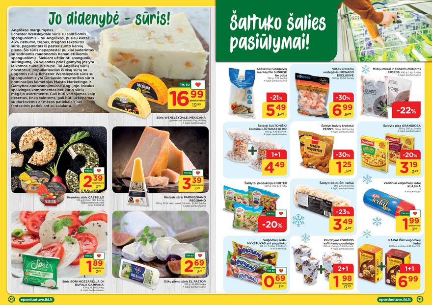 Iki leidinys akcijos nuo 
  2023-02-13 iki 
  2023-02-19 | Leidinukas.lt puslapis 11