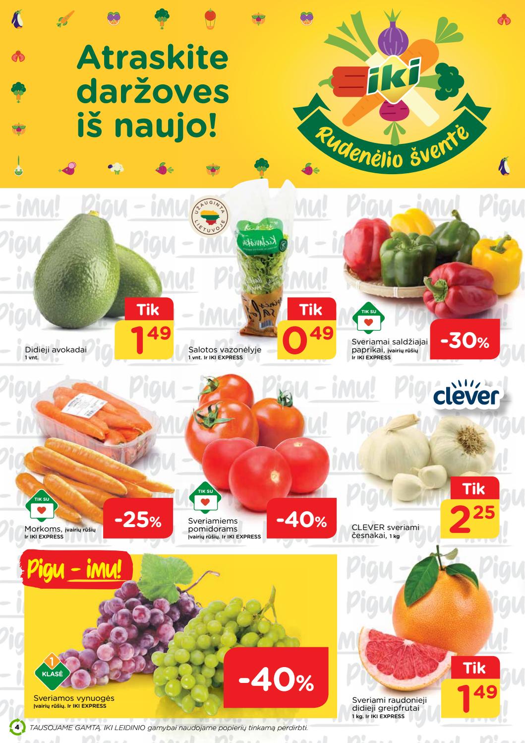 Iki savaitinis leidinys akcijos nuo 
  2019-09-23 iki 
  2019-09-29 | Leidinukas.lt puslapis 4