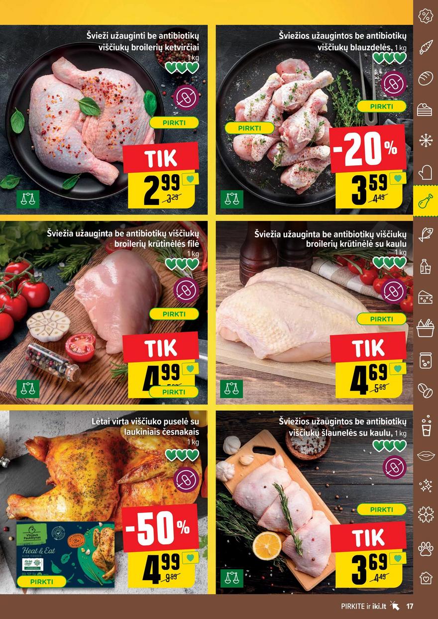 Iki leidinys 12 akcijos nuo 
  2025-03-17 iki 
  2025-03-23 | Leidinukas.lt puslapis 17