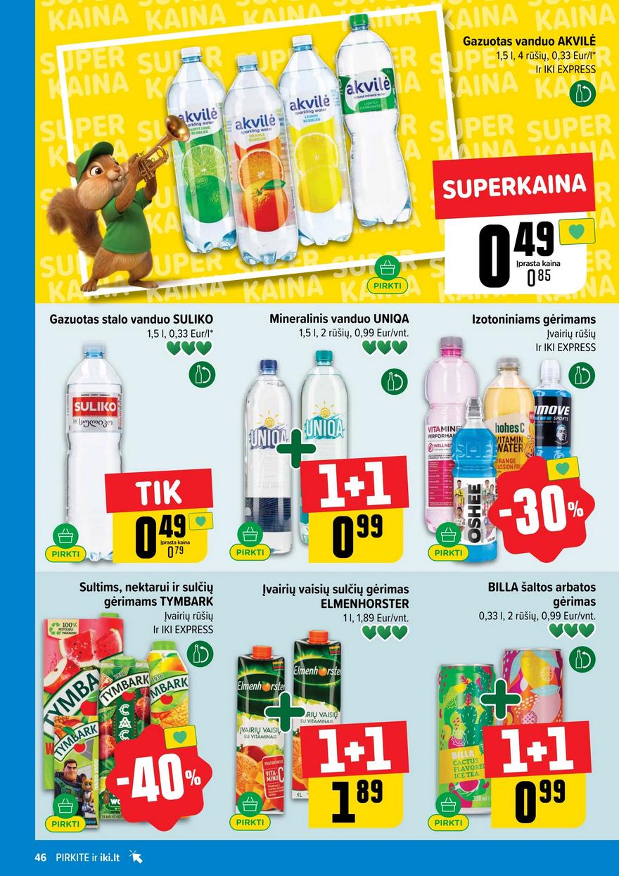 Iki leidinys akcijos nuo 
  2026-07-06 iki 
  2026-07-12 | Leidinukas.lt puslapis 46