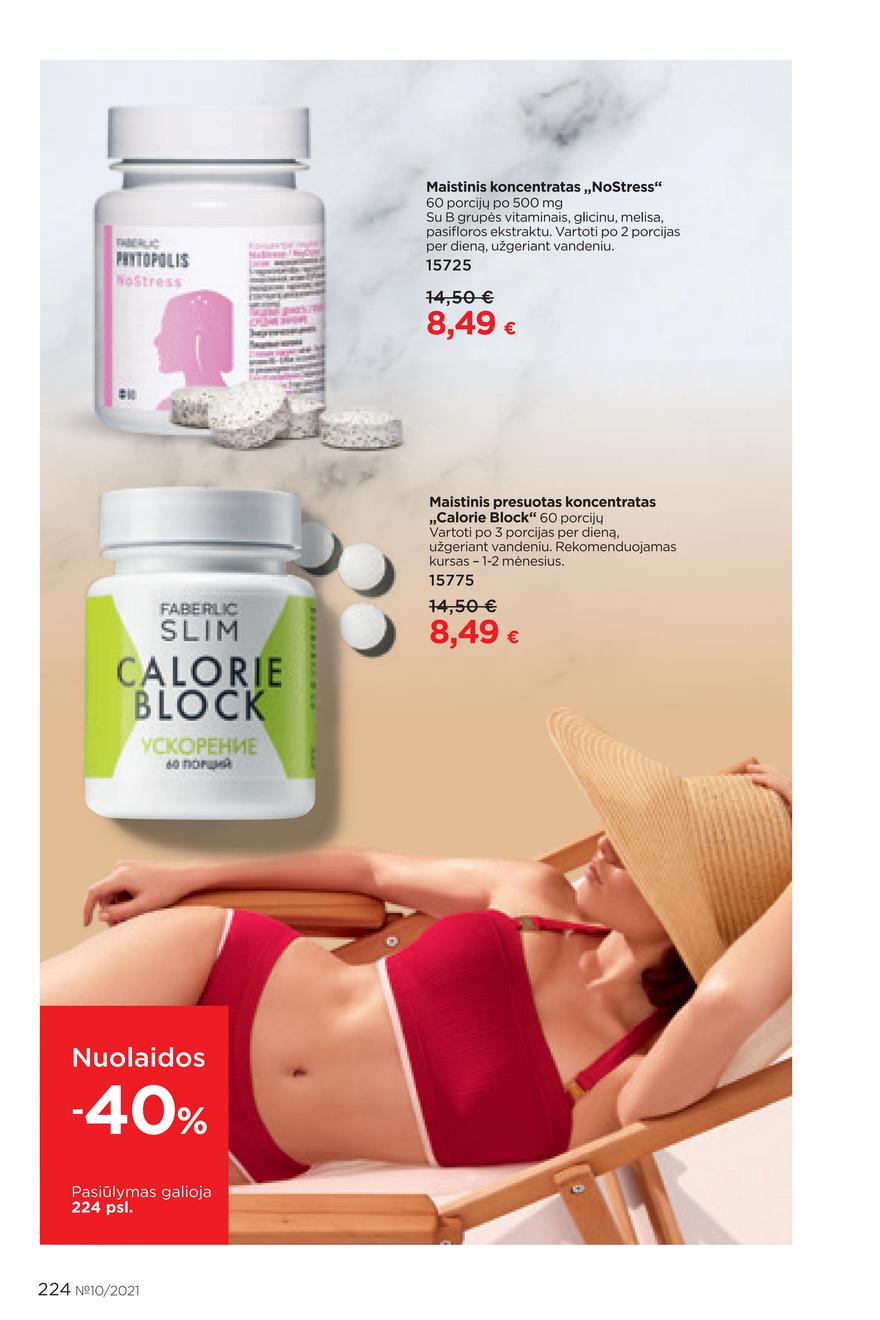 Faberlic katalogas akcijos nuo 
  2021-07-05 iki 
  2021-07-25 | Leidinukas.lt puslapis 224