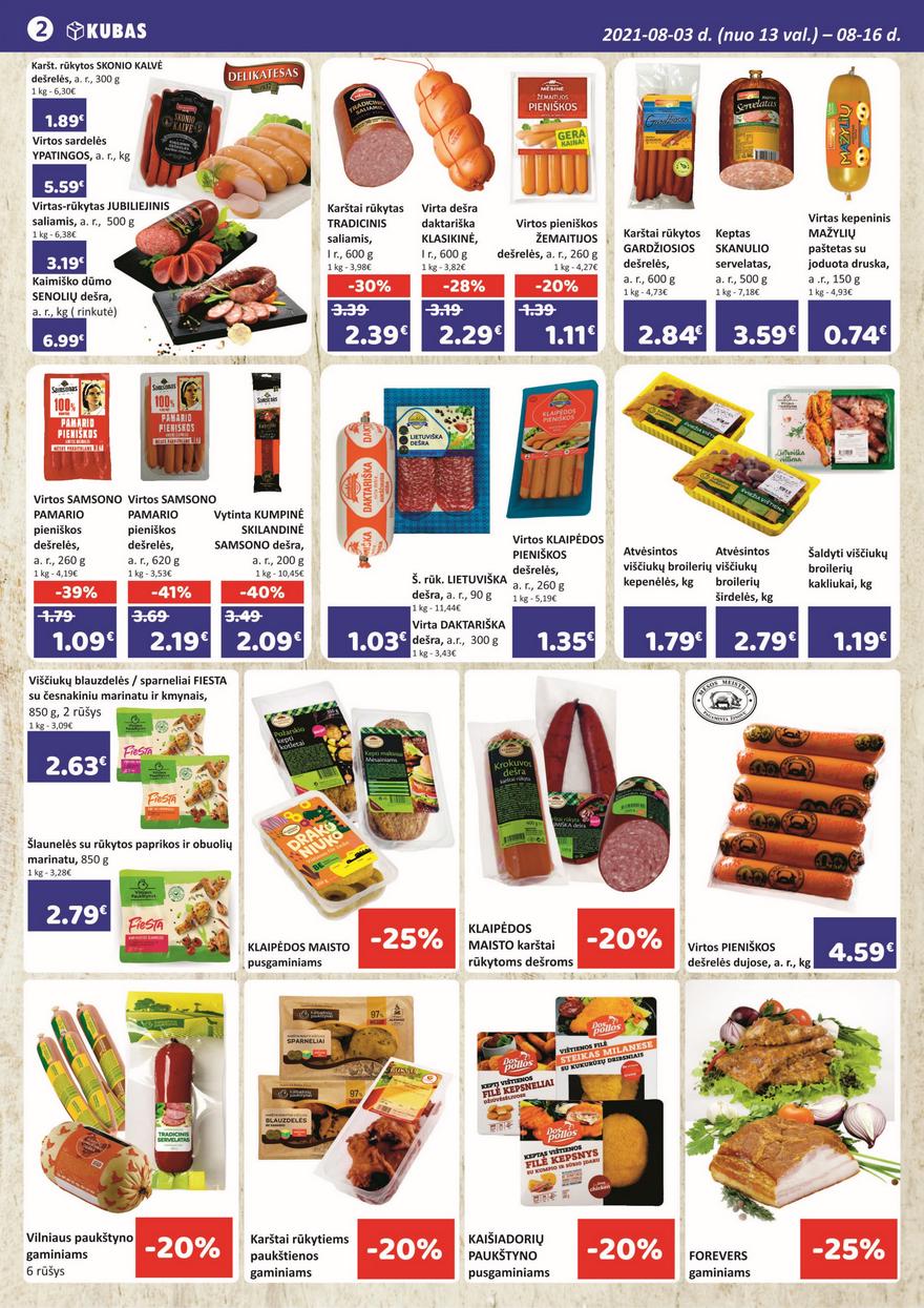 Kubas leidinys akcijos nuo 
  2021-08-03 iki 
  2021-08-16 | Leidinukas.lt puslapis 2