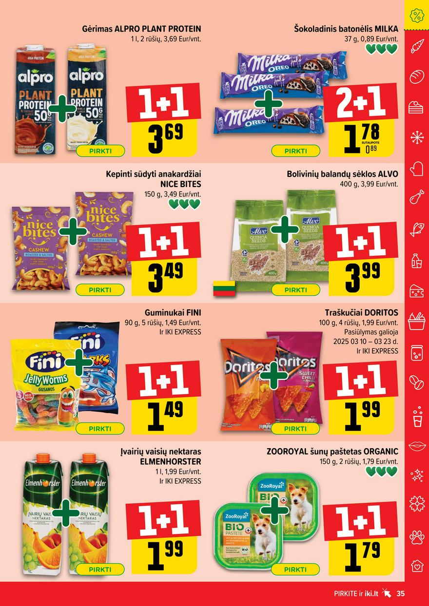 Iki leidinys 11 akcijos nuo 
  2025-03-10 iki 
  2025-03-16 | Leidinukas.lt puslapis 35