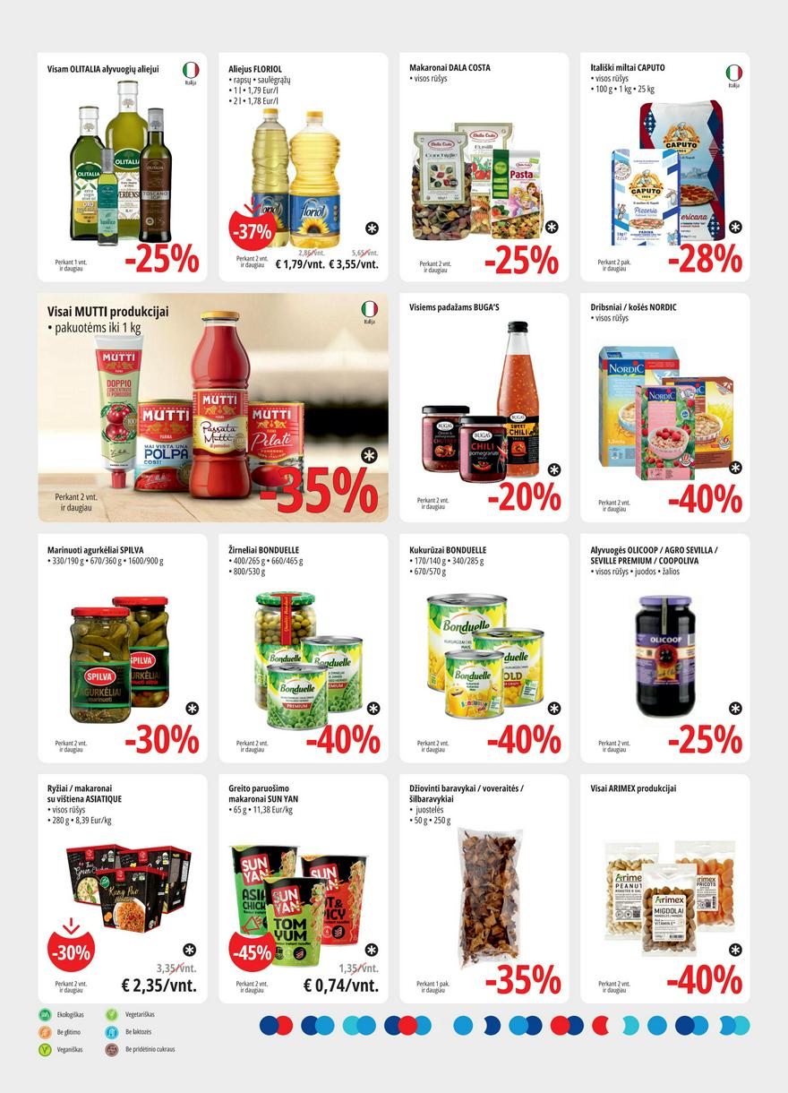 Promo leidinys akcijos nuo 
  2024-02-28 iki 
  2024-03-12 | Leidinukas.lt puslapis 8