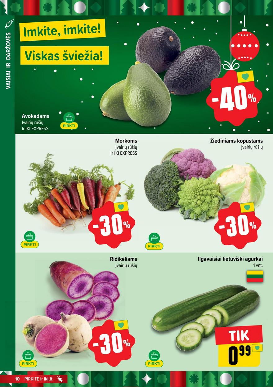 Iki leidinys akcijos nuo 
  2025-12-22 iki 
  2025-12-28 | Leidinukas.lt puslapis 10