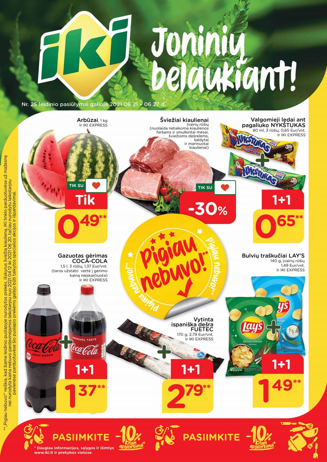 Iki jonines leidinys akcijos nuo 
  2021-06-21 iki 
  2021-06-27 | Leidinukas.lt puslapis 1