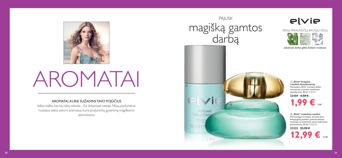 Oriflame katalogas akcijos nuo 
  2019-08-01 iki 
  2019-08-31 | Leidinukas.lt puslapis 12