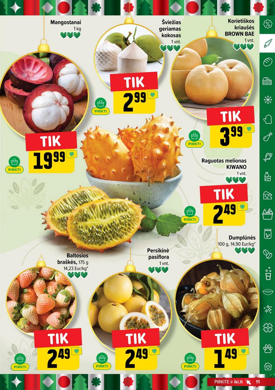 Iki leidinys akcijos nuo 
  2025-12-08 iki 
  2025-12-14 | Leidinukas.lt puslapis 11