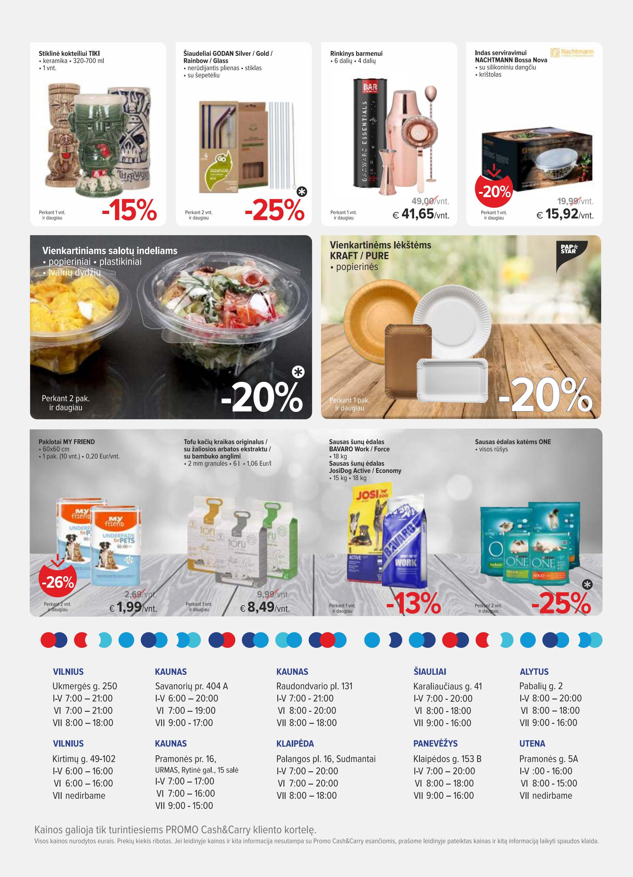 Promo leidinys akcijos nuo 
  2022-05-25 iki 
  2022-06-07 | Leidinukas.lt puslapis 12