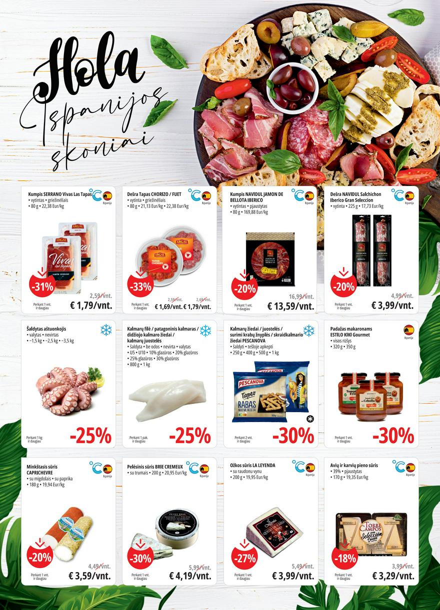 Promo leidinys akcijos nuo 
  2024-04-10 iki 
  2024-04-23 | Leidinukas.lt puslapis 5