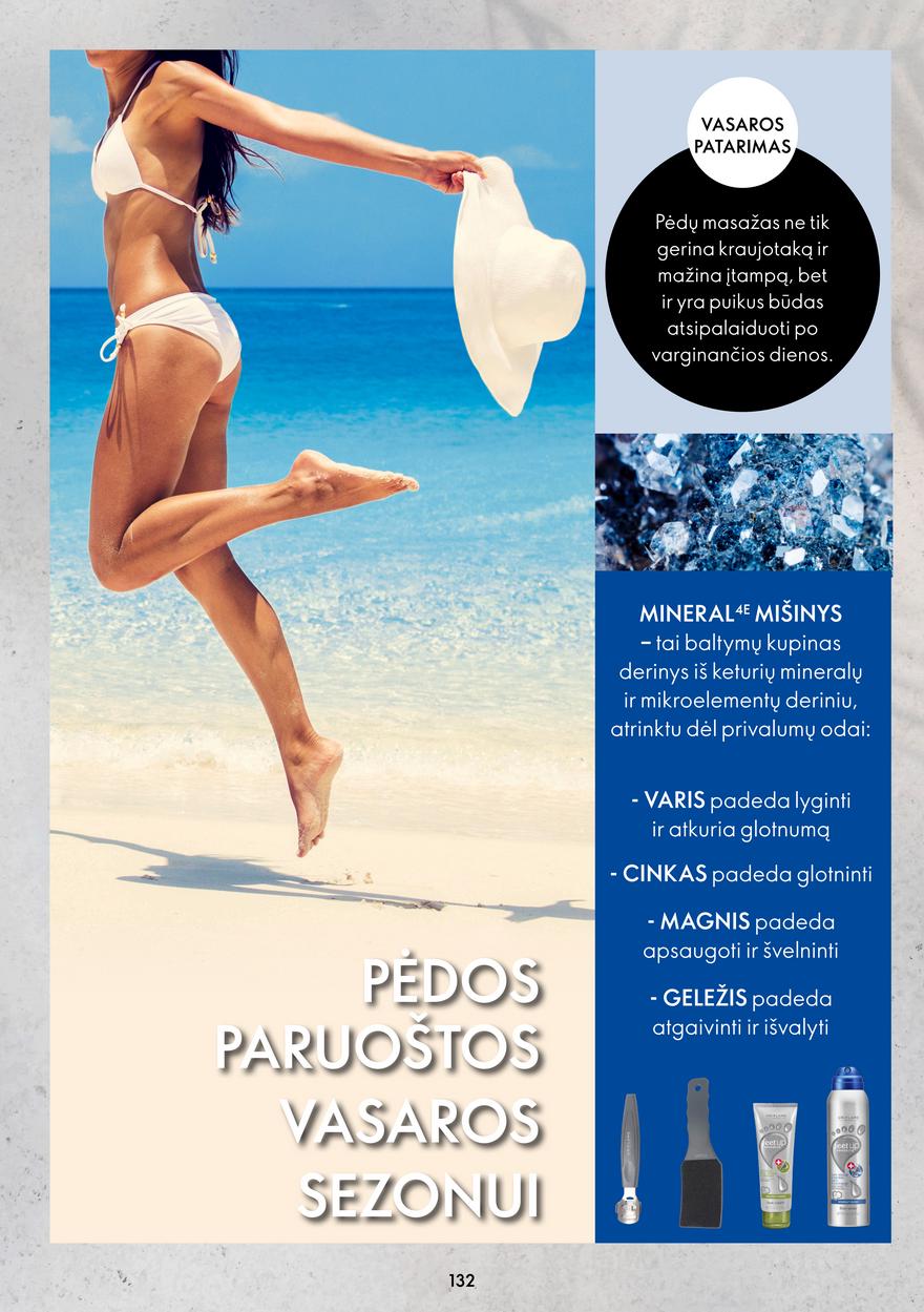 Oriflame katalogas akcijos nuo 
  2022-06-29 iki 
  2022-07-19 | Leidinukas.lt puslapis 132